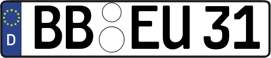 BB-EU31