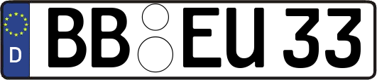 BB-EU33