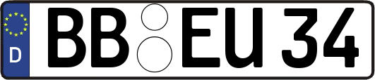 BB-EU34