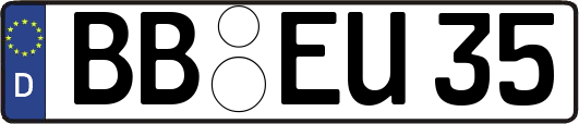 BB-EU35