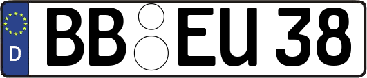 BB-EU38
