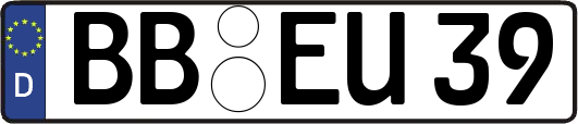 BB-EU39