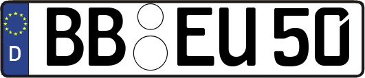 BB-EU50