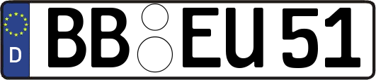BB-EU51