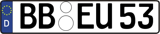 BB-EU53