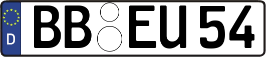 BB-EU54