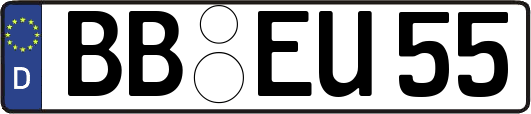 BB-EU55