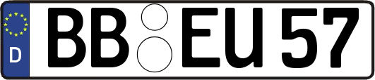 BB-EU57