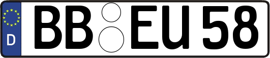 BB-EU58