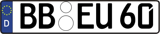 BB-EU60