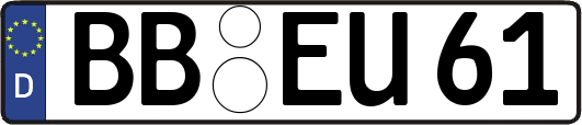 BB-EU61