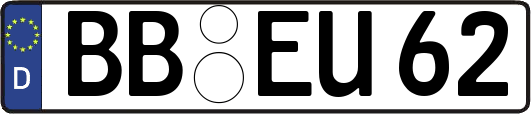 BB-EU62