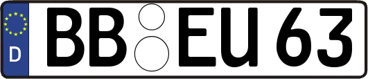 BB-EU63