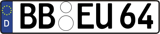 BB-EU64