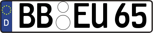 BB-EU65