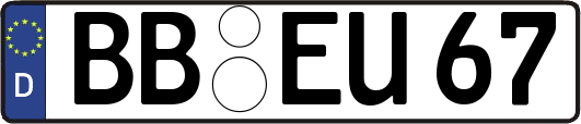 BB-EU67