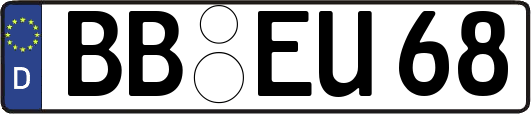 BB-EU68