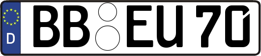 BB-EU70