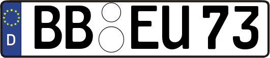 BB-EU73