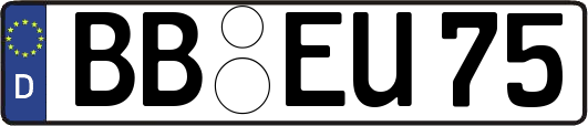 BB-EU75