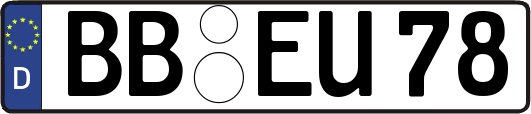 BB-EU78