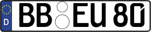BB-EU80