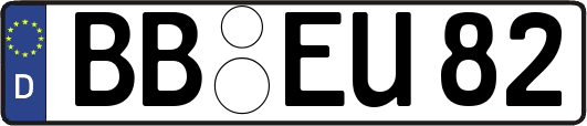 BB-EU82