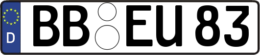 BB-EU83
