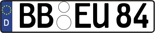 BB-EU84