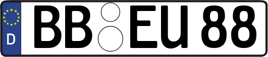 BB-EU88