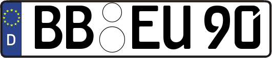 BB-EU90