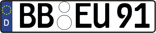 BB-EU91