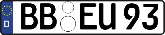 BB-EU93