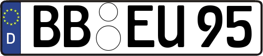 BB-EU95