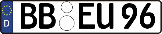 BB-EU96