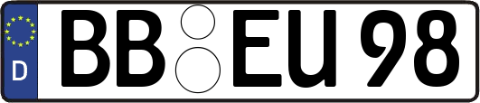 BB-EU98