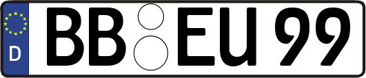 BB-EU99