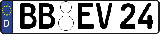 BB-EV24