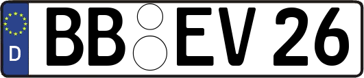 BB-EV26