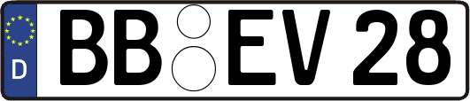 BB-EV28
