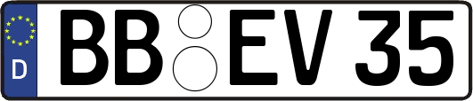 BB-EV35