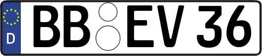 BB-EV36