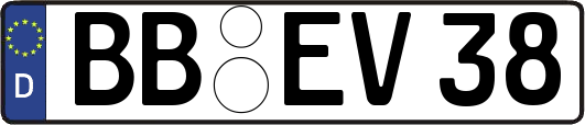 BB-EV38
