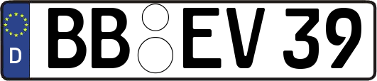 BB-EV39