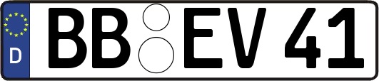 BB-EV41