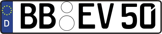 BB-EV50