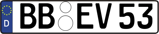 BB-EV53