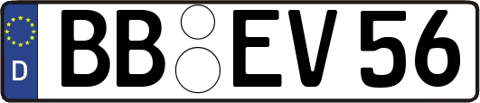 BB-EV56