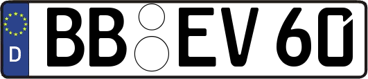 BB-EV60