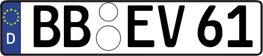 BB-EV61